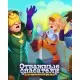 Игра Rescue Team: Clouded Mind для ПК (Ключ активации Steam)