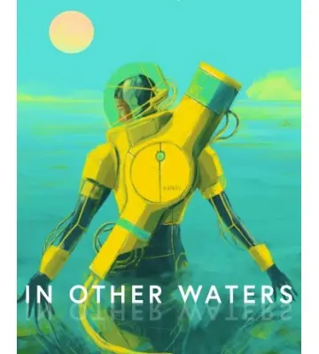 Игра In Other Waters для ПК (Ключ активации Steam)