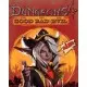Дополнение Dungeons 4 - The Good, the Bad and the Evil для ПК (Ключ активации Steam)