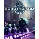 Гра Robothorium для ПК (Ключ активації Steam)