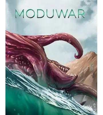 Гра Moduwar для ПК (Ключ активації Steam)