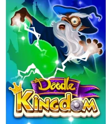 Гра Doodle Kingdom для ПК (Ключ активації Steam)