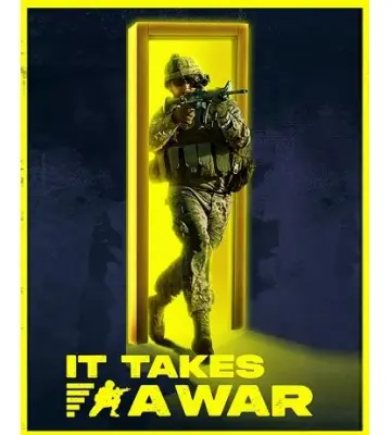 Игра It Takes a War для ПК (Ключ активации Steam)