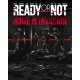 Доповнення Ready or Not: Home Invasion для ПК (Ключ активації Steam)