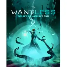 Гра Wantless: Solace at World’s End для ПК (Ключ активації Steam)