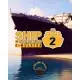 Доповнення Ship Graveyard Simulator 2 - Floating Cities  для ПК (Ключ активації Steam)