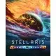 Дополнение Stellaris: Cosmic Storms для ПК (Ключ активации Steam)