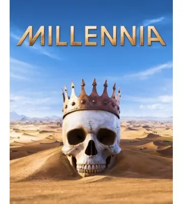 Гра Millennia для ПК (Ключ активації Steam)
