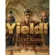 Игра Yield! Fall of Rome для ПК (Ключ активации Steam)