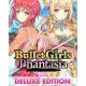 Игра Bullet Girls Phantasia Deluxe Edition для ПК (Ключ активации Steam)