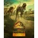 Дополнение Jurassic World Evolution 2: Dominion Malta Expansion для ПК (Ключ активации Steam)