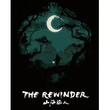 Игра The Rewinder для ПК (Ключ активации Steam)