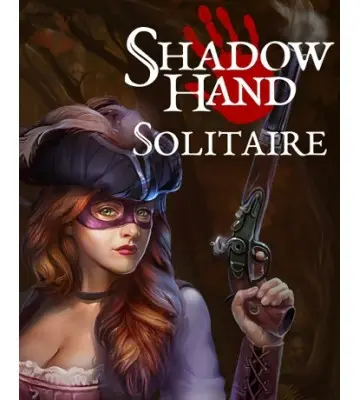 Игра Shadowhand Solitaire для ПК (Ключ активации Steam)