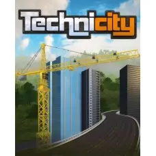 Гра Technicity для ПК (Ключ активації Steam)