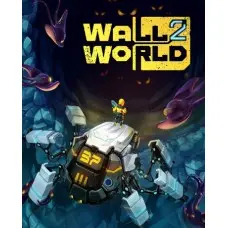 Гра Wall World 2 для ПК (Ключ активації Steam)