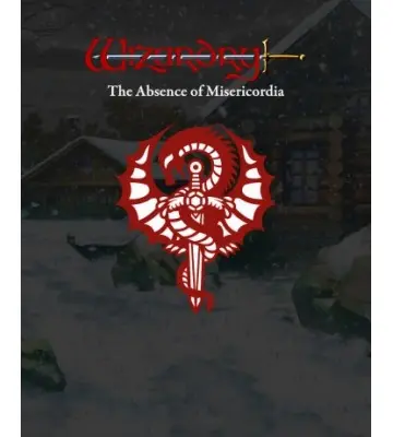 Доповнення Wizardry: The Five Ordeals - Scenario "The Absence of Misericordia" для ПК (Ключ активації Steam)
