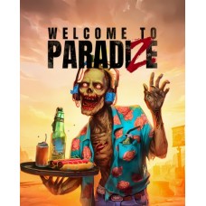 Гра Welcome to ParadiZe для ПК (Ключ активації Steam)