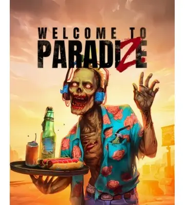 Гра Welcome to ParadiZe для ПК (Ключ активації Steam)