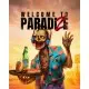 Гра Welcome to ParadiZe для ПК (Ключ активації Steam)