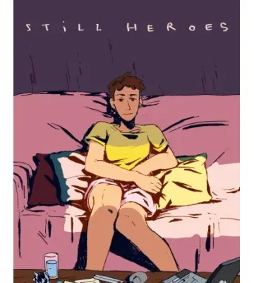 Игра Still Heroes для ПК (Ключ активации Steam)
