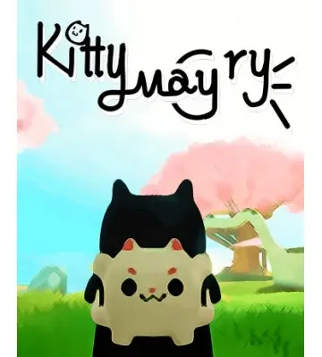 Гра Kitty May Cry для ПК (Ключ активації Steam)