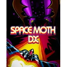 Игра Space Moth DX для ПК (Ключ активации Steam)