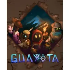 Игра Guayota для ПК (Ключ активации Steam)