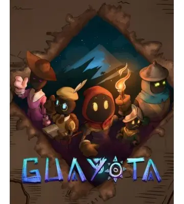 Игра Guayota для ПК (Ключ активации Steam)