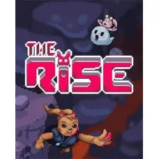 Игра The Rise для ПК (Ключ активации Steam)