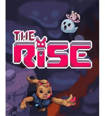 Гра The Rise для ПК (Ключ активації Steam)