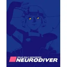 Игра Read Only Memories: NEURODIVER  для ПК (Ключ активации Steam)