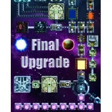 Игра Final Upgrade для ПК (Ключ активации Steam)