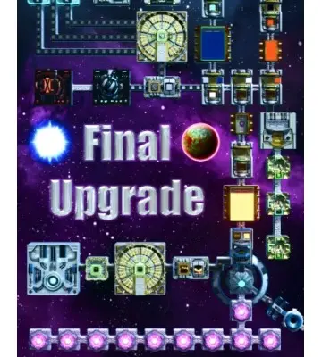 Игра Final Upgrade для ПК (Ключ активации Steam)