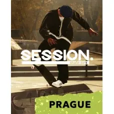 Дополнение Session: Skate Sim Prague для ПК (Ключ активации Steam)