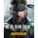 Игра METAL GEAR SOLID Δ: SNAKE EATER  для ПК (Ключ активации Steam)