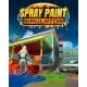 Игра Spray Paint Simulator для ПК (Ключ активации Steam)