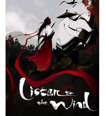 Игра Listen to the Wind для ПК (Ключ активации Steam)