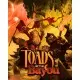 Игра Toads of the Bayou для ПК (Ключ активации Steam)