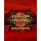 Гра Dragon Throne: Battle of Red Cliffs для ПК (Ключ активації Steam)