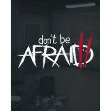 Игра Don't Be Afraid 2 для ПК (Ключ активации Steam)