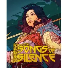 Игра Songs of Silence для ПК (Ключ активации Steam)