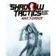 Дополнение Shadow Tactics: Blades of the Shogun - Aiko's Choice для ПК (Ключ активации Steam)