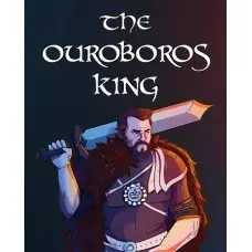 Игра The Ouroboros King для ПК (Ключ активации Steam)
