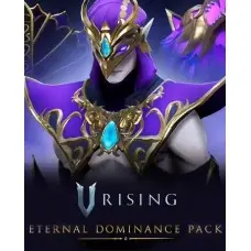 Дополнение V Rising - Eternal Dominance Pack для ПК (Ключ активации Steam)