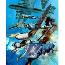 Игра Strikers 1945 2 для ПК (Ключ активации Steam)