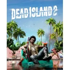Игра Dead Island 2 для ПК (Ключ активации Steam)