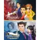 Гра Ace Attorney Anthology для ПК (Ключ активації Steam)