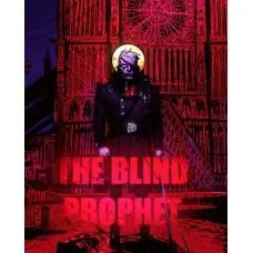 Игра The Blind Prophet для ПК (Ключ активации Steam)