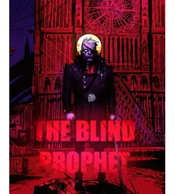 Гра The Blind Prophet для ПК (Ключ активації Steam)