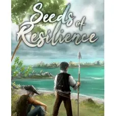 Игра Seeds of Resilience для ПК (Ключ активации Steam)
